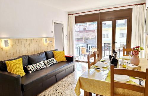 Baga Apartment | apartament Eliette 4