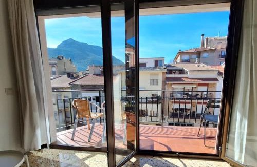 Baga Apartment | apartament Eliette 4