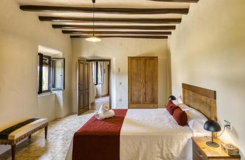 Ultramort Apartment | Apartament Els Angels