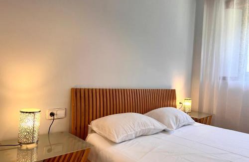 Surp Apartment | Apartament Els Raiers - L'Amfitriona