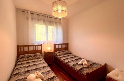 Surp Apartment | Apartament Els Raiers - L'Amfitriona