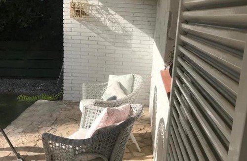 Lloret de Mar House | Apartament Es blau