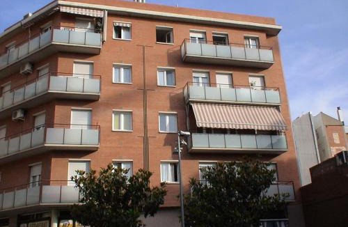 El Port Apartment | Apartament Fira