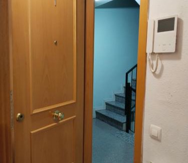 El Port Apartment | Apartament Fira