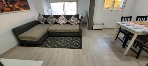 Collblanc y La Torrassa Apartment | APARTAMENTS B O D CoLLBLANC