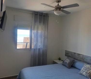 San Javier Apartment | Apartamento Los Portales La Manga Spa & Gym