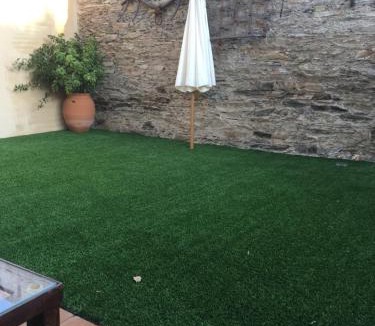 Malpartida de Plasencia Apartment | Apartamentos Rurales el Trillo