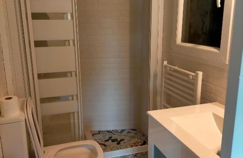Miraflores de la Sierra Apartment | Apartamento rural