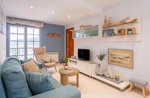 Sant Antoni de Calonge Apartment | Apartament Sant Antoni de Calonge