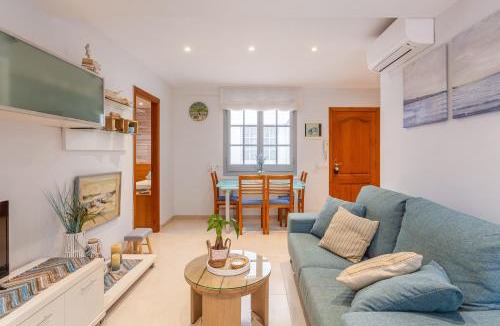 Sant Antoni de Calonge Apartment | Apartament Sant Antoni de Calonge