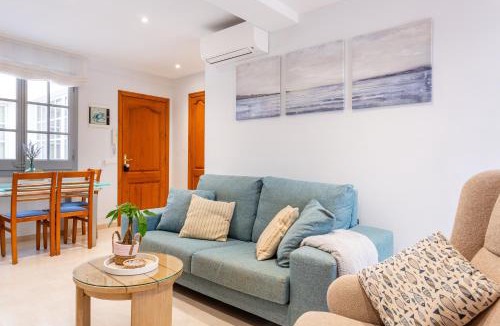 Sant Antoni de Calonge Apartment | Apartament Sant Antoni de Calonge