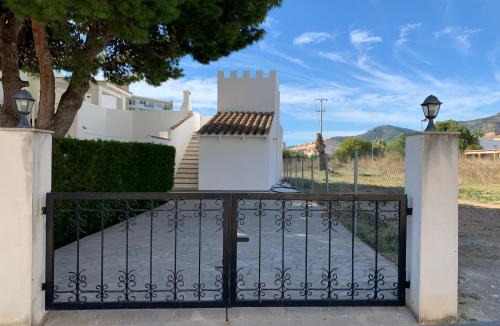 Alcanar Apartment | Apartamentos Playa D y G