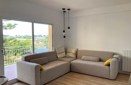 Sant Feliu de Guixols Apartment | Apartament Creu de Sant Pol