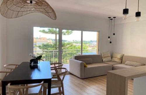 Sant Feliu de Guixols Apartment | Apartament Creu de Sant Pol