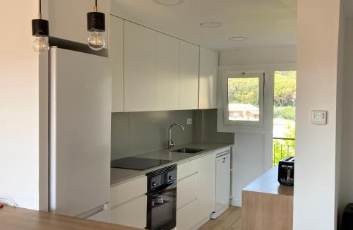 Sant Feliu de Guixols Apartment | Apartament Creu de Sant Pol