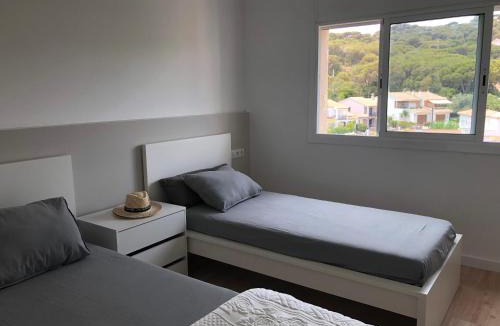 Sant Feliu de Guixols Apartment | Apartament Creu de Sant Pol