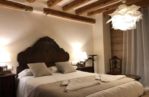 San Lorenzo de Morunys Apartment | Apartament Piteus Centre