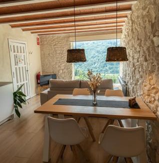 Vallfogona Apartment | Apartament Zen