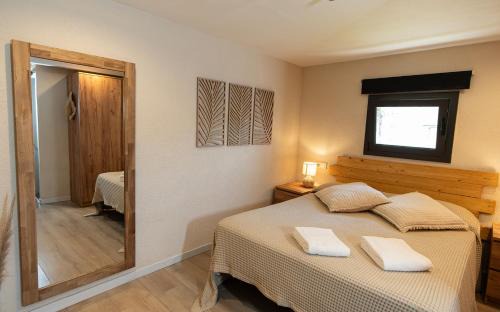 Vallfogona Apartment | Apartament Zen