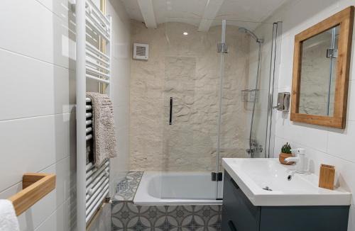 Vallfogona Apartment | Apartament Zen