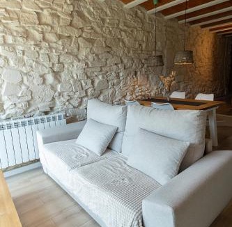 Vallfogona Apartment | Apartament Zen