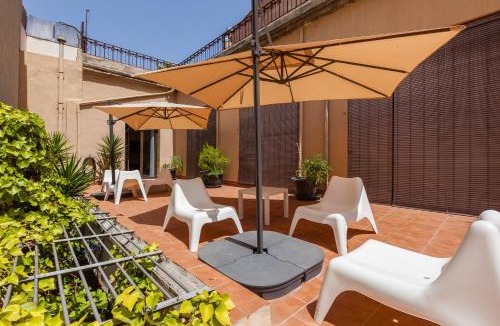Vilafranca del Penedes Apartment | Apartament Ull de Llebre
