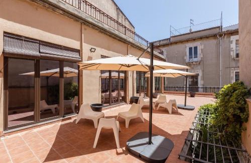 Vilafranca del Penedes Apartment | Apartament Merlot