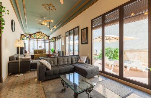 Vilafranca del Penedes Apartment | Apartament Merlot