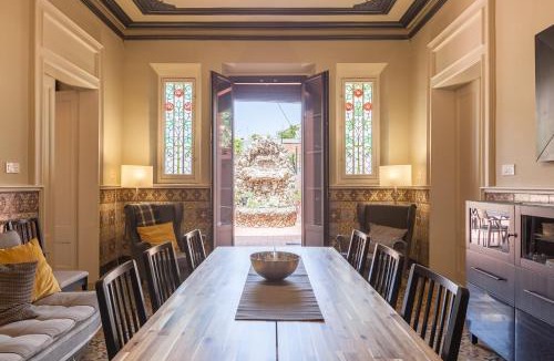 Vilafranca del Penedes Apartment | Apartament Xarello