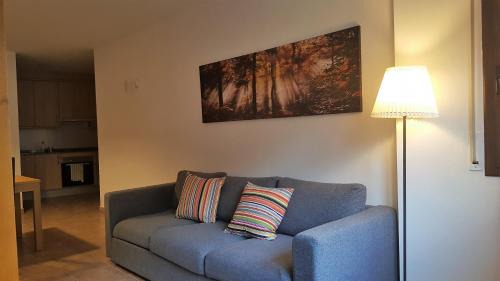 Esterri D'Aneu Apartment | Apartament Esterri Centre