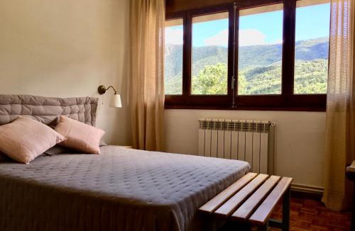 Espot Apartment | Apartament familiar - Els Encantats - Espot