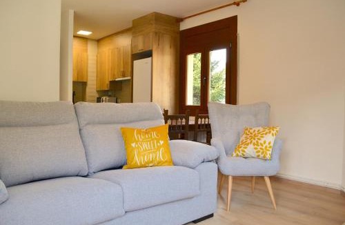 Esterri D'Aneu Apartment | Apartament familiar amb vistes i cèntric by RURAL D'ÀNEU