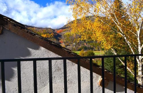 Esterri D'Aneu Apartment | Apartament familiar amb vistes i cèntric by RURAL D'ÀNEU