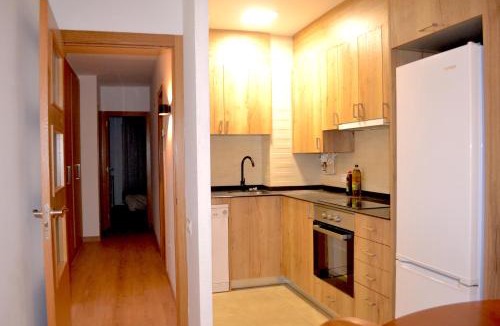 Esterri D'Aneu Apartment | Apartament familiar amb vistes i cèntric by RURAL D'ÀNEU