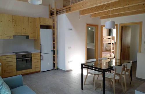 Sa Tuna Apartment | Apartament Felip