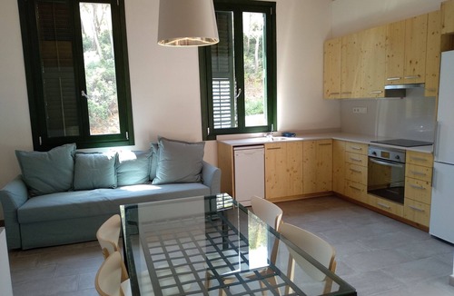 Sa Tuna Apartment | Apartament Felip