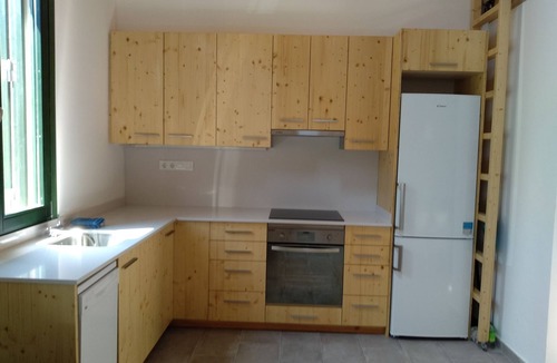 Sa Tuna Apartment | Apartament Felip