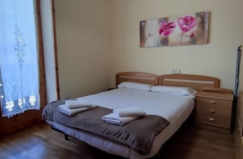 Barruera Apartment | APARTAMENT FELIU 12 BARRUERA