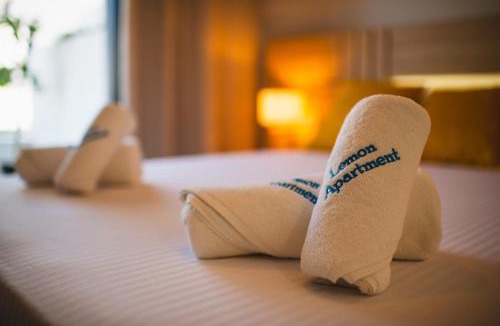 Playa Flamenca Apartment | Apartament Flamenca Village Lime & Lemon