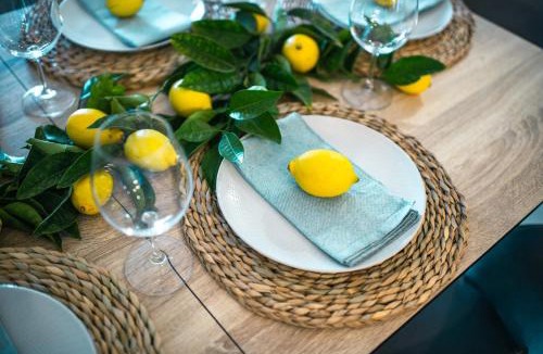 Playa Flamenca Apartment | Apartament Flamenca Village Lime & Lemon