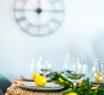 Playa Flamenca Apartment | Apartament Flamenca Village Lime & Lemon