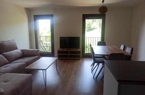 Mollo Apartment | Apartament FREIXE de Molló Parc