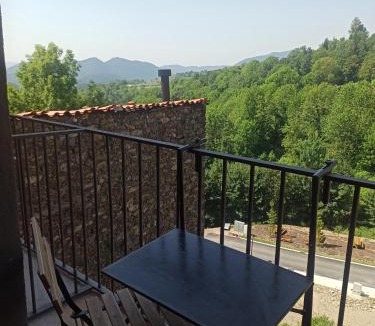 Mollo Apartment | Apartament FREIXE de Molló Parc