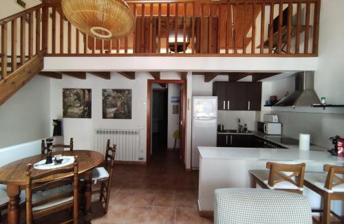 Ribes De Freser Apartment | Apartament FRESER II