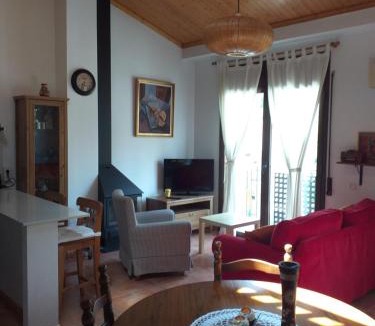 Ribes De Freser Apartment | Apartament FRESER II