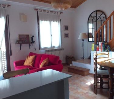 Ribes De Freser Apartment | Apartament FRESER II