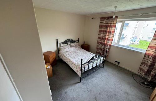 Wishaw Apartment | Apartament