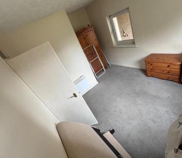 Wishaw Apartment | Apartament