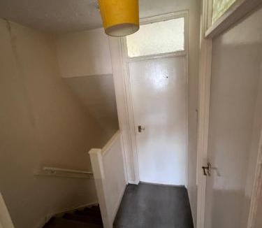 Wishaw Apartment | Apartament