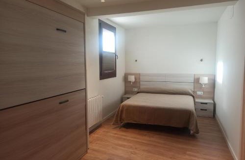 Mollo Apartment | Apartament GRÈVOL de Molló Parc